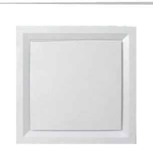 Plaque Diffuser