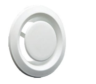 Exhaust Valve