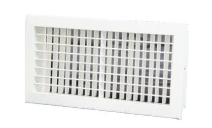 DL Grill (Adjustable)