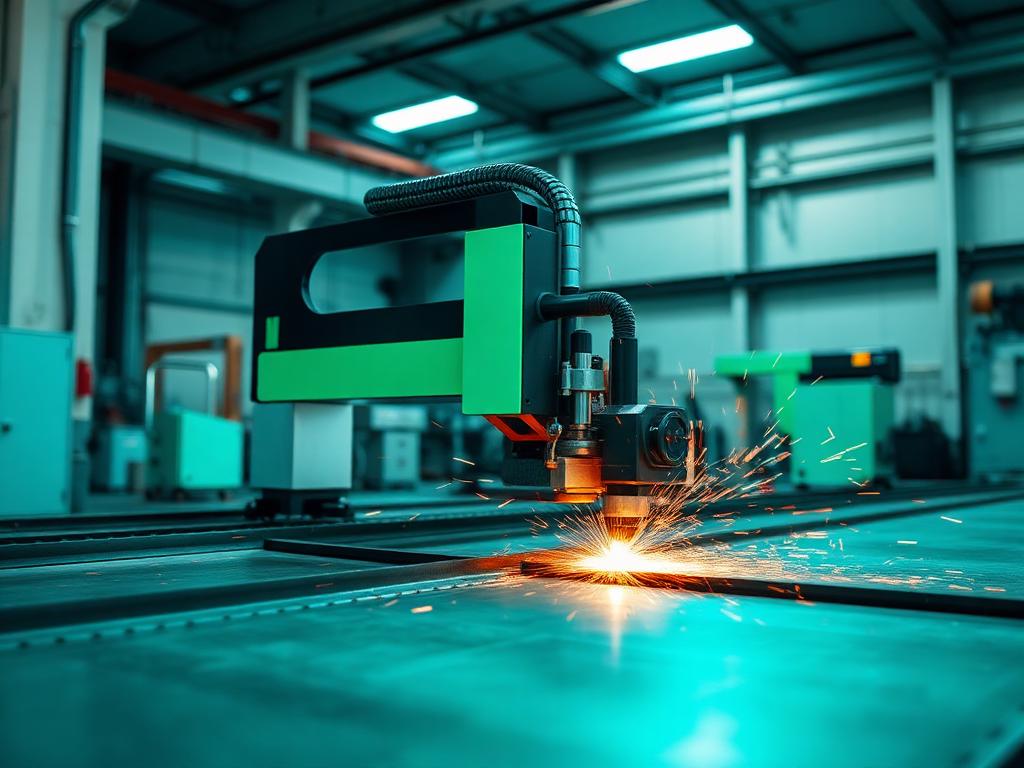 Laser Cutting